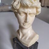 Bust of david