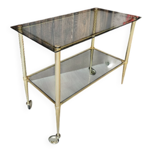 desserte Mid-century