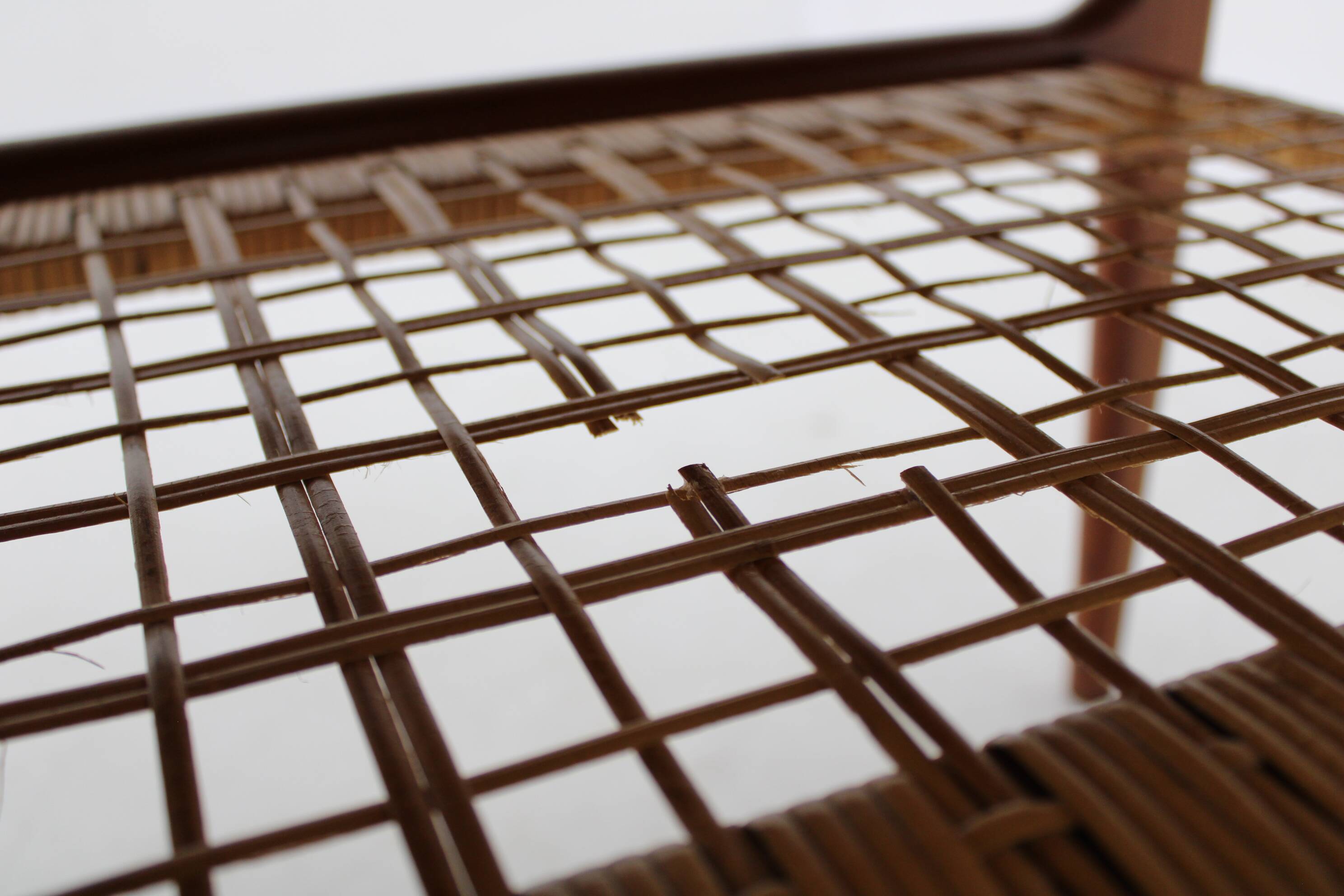 1960s Teak Extendable Coffee Table, Denmark