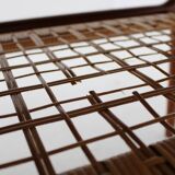 1960s Teak Extendable Coffee Table, Denmark