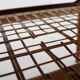 1960s Teak Extendable Coffee Table, Denmark