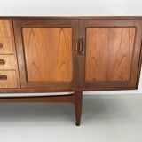 Vintage sideboard by V.Wilkins for G-Plan 1960's