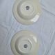 Vintage Grindley plates