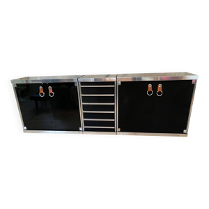 Buffet enfilade des années