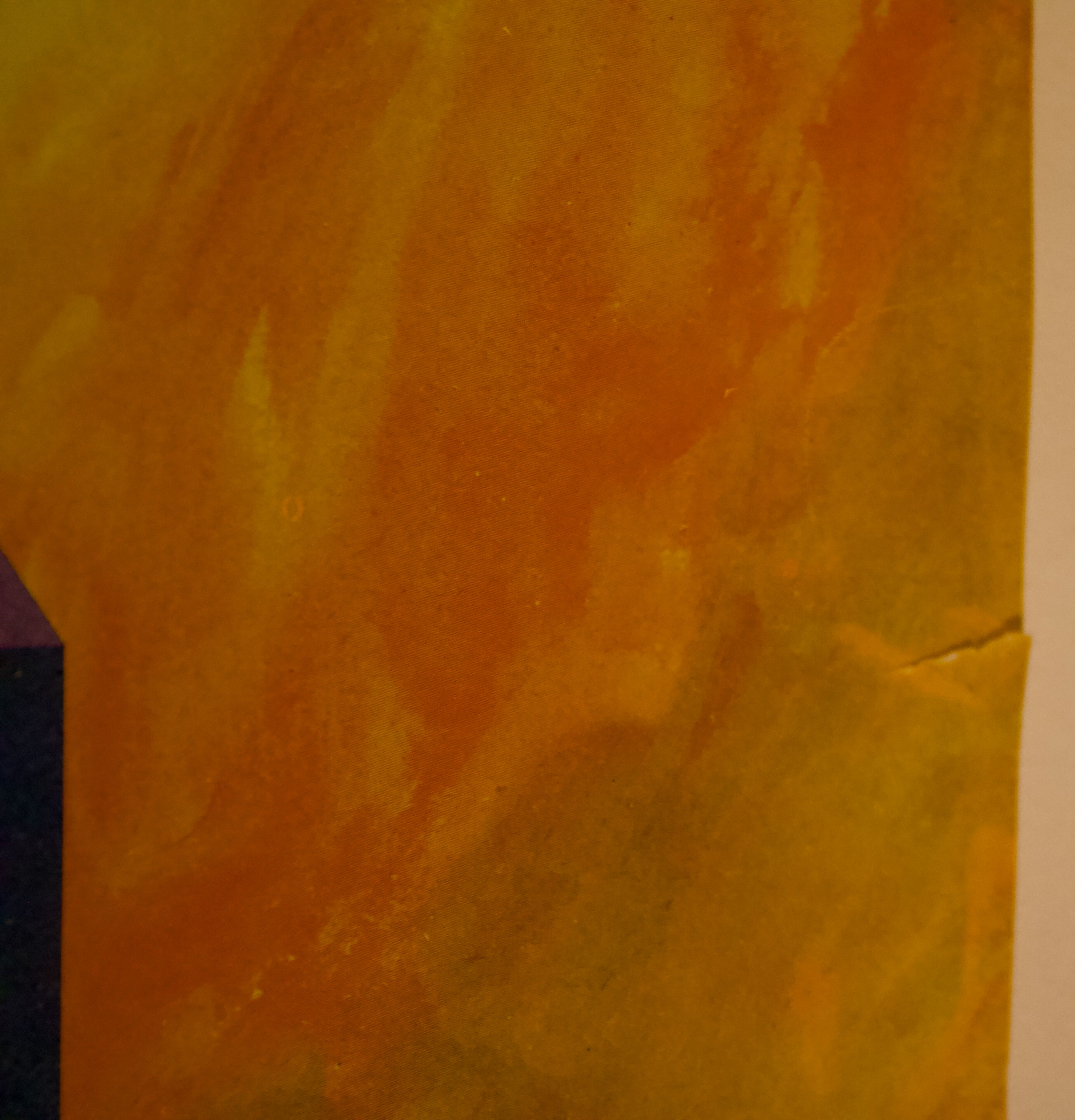 Jean Gadaud Poster, Credit National Loan for Industry 1973