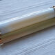 Vintage LG Tecnic wall light, model "Calypso"