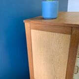 Vintage dresser