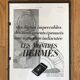 Advertising poster Hermès 1931