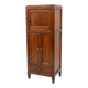 Art Deco oak furniture