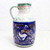 Scandinavian pitcher 1970