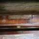 Commode Parisienne époque Louis XVI, réalisée à la fin du XVIIIᵉ siècle