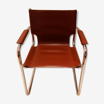 Italian Matteo Grassi Chair