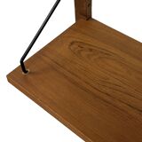 Vintage wall system Poul Cadovius Cado Design