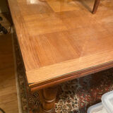 Table Basque