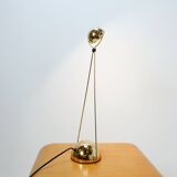 Italian "Meridiana" Table Lamp by Paolo Francesco Piva for Stefano Cevoli, 1980s