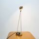 Italian" Meridiana" Table Lamp by Paolo Francesco Piva for Stefano Cevoli, 1980s