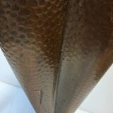 Brass umbrella stand