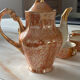 Vintage coffee service Chodzież – Polish porcelain