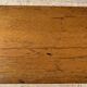 Wooden console
