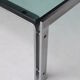 Table basse modèle m1 par Hank Kwint pour Metaform, années 1980