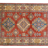 Tapis d' Orient "Kazak"