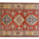 Oriental carpet "Kazak"