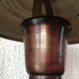 Lamp mushroom Deco