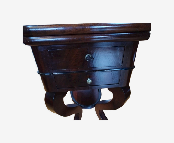 Table à jeux