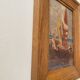Framed marine oil