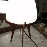 Scandinavian lamp