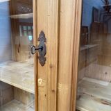 Craft furniture in fir