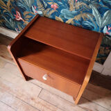 Bedside, 60s