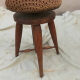 Piano stool