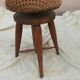 Piano stool