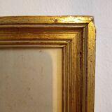 Wall frame