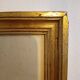 Wall frame