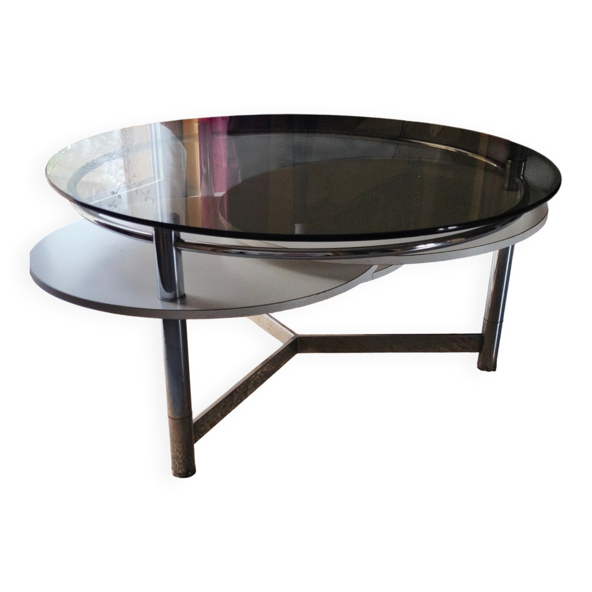 Vintage coffee table
