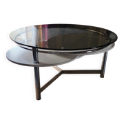 Vintage coffee table