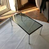 Table basse année 70