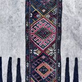 Kurdish Gouchan carpet