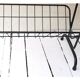 Table d'appoint porte revue 60