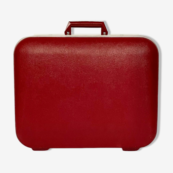 Valise Delsey vintage