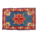 Vintage oushak rug 116x76cm