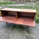 Petite enfilade vintage
