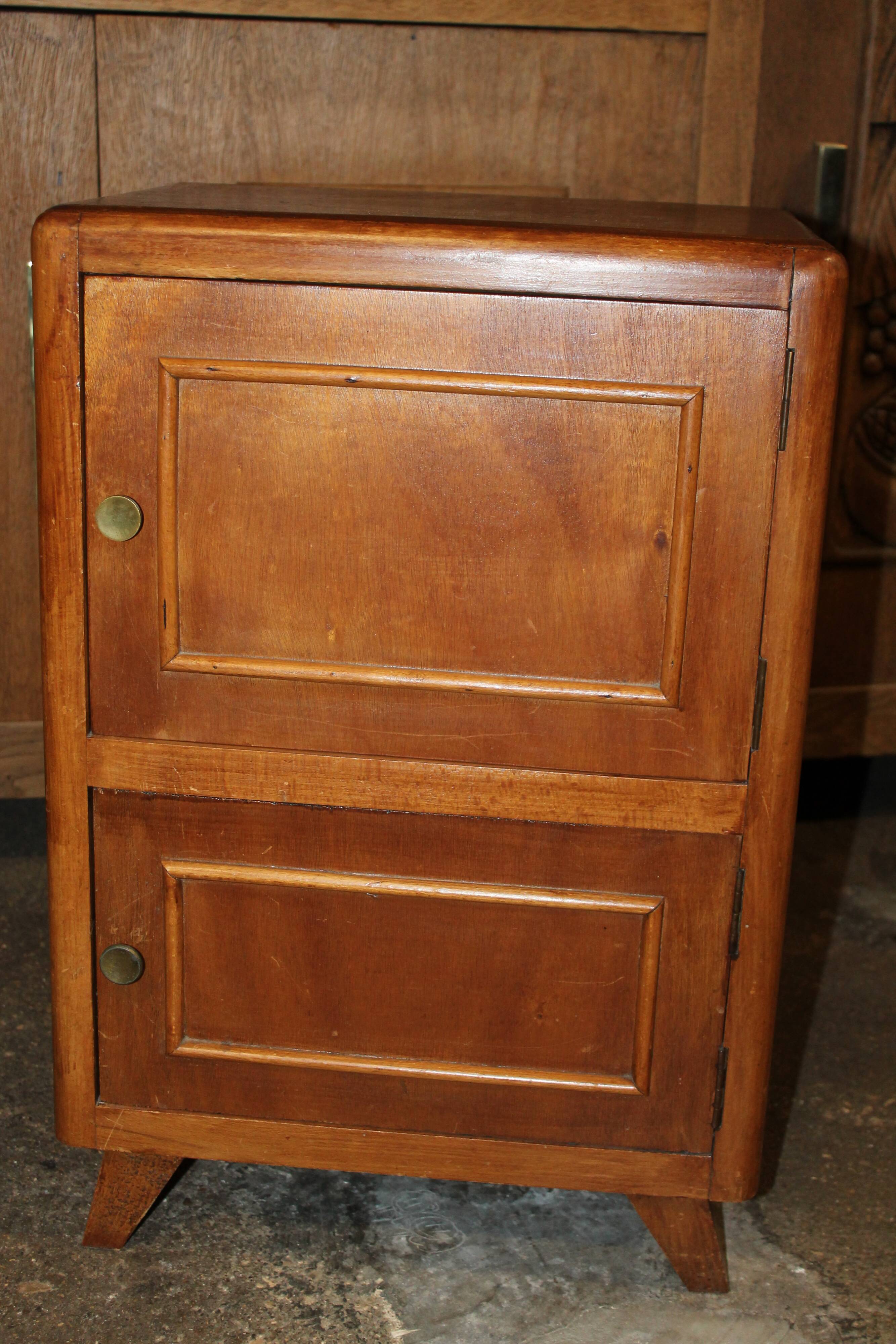 Vintage nightstand