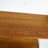 Wall Shelf with drawers by Sven Ellekaer for Albert Hansen, 1950s