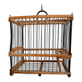 Bird cage