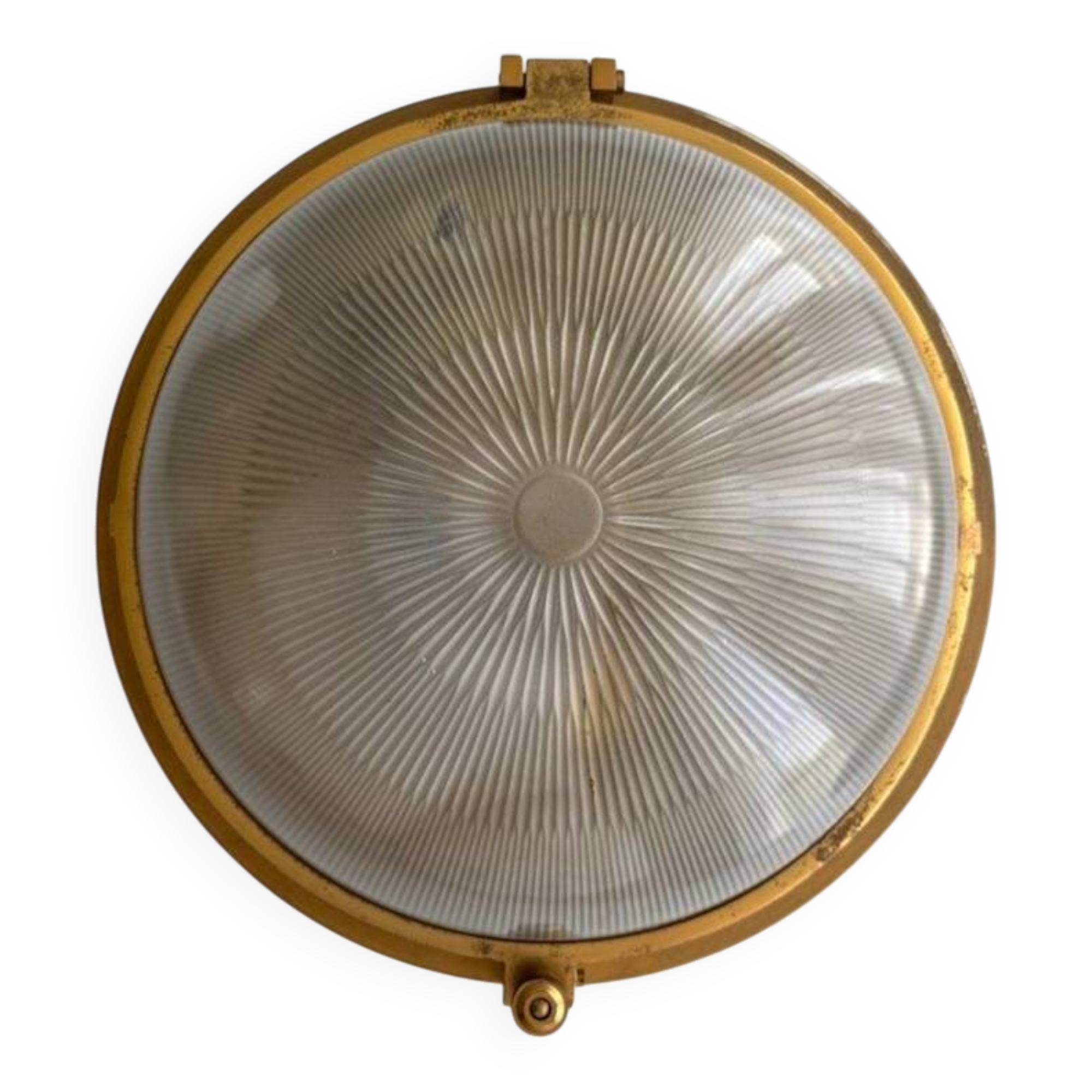 Sergio Mazza wall lamp