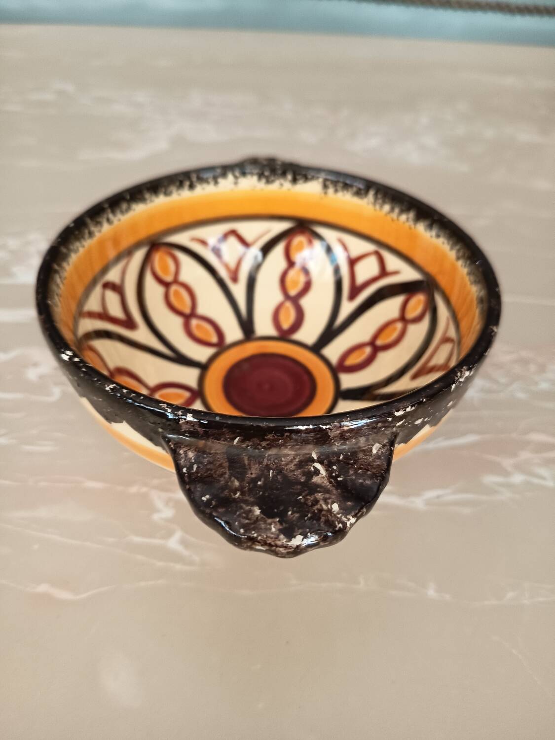 HB Quimper Bowl