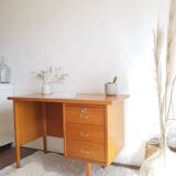 Scandinavian spirit desk circa 1960
